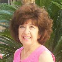 Marilyn Sands, Humor Times