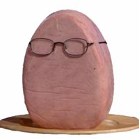 Sam the Ham, Humor Times