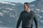 Movie Review: “The Snowman”