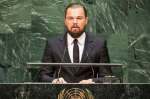 Leonardo DiCaprio Warns Deporting Dreamers Could Leave Them ‘Stuck in a Dream’