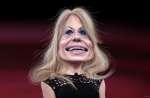 The Jerry Duncan Show Interviews Former Trump Senior Advisor Kellyanne Conway