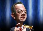 The Jerry Duncan Show: Interview with Reince Priebus