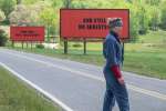 Movie Review: “Three Billboards Outside Ebbing, Missouri”