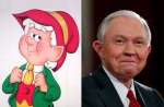Jeff Sessions: ‘Creepy Smirk Does Not Mean I’m Lying. Honest!’