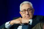 The Jerry Duncan Show: Interview with Henry Kissinger