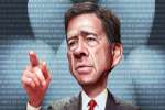 The Jerry Duncan Show: Interview with James Comey
