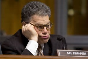 Al Franken