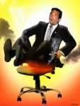 Don Jr’s Water Torture Confessions