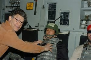 Al Franken