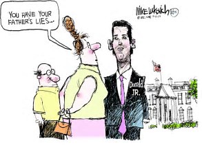 Donald Trump Jr, Don Jr