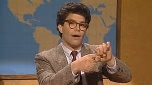 Al Franken