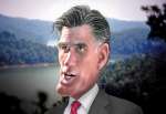 The Jerry Duncan Show: Interview with Mitt Romney