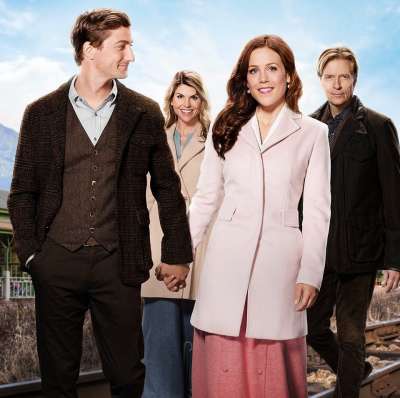 hallmark channel show