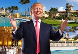 W. Palm Beach, Mar-a-Lago