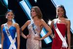 Trump to Hire Miss Universe Contestants as Staff to Foil Mueller Probe
