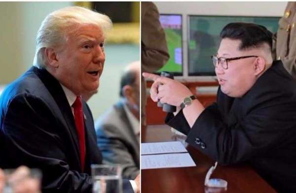 Trump to meet Kim Jong Un, headlines today