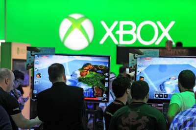X-Box gamers