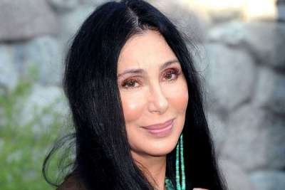 Cher, Goddess of Pop