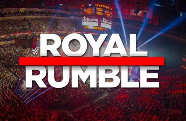 Kate Middleton Royal Rumble