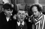 The Jerry Duncan Show interviews The Three Stooges