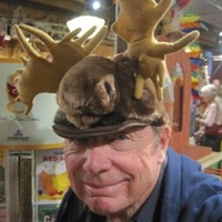 Jerry Robbins, Humor Times