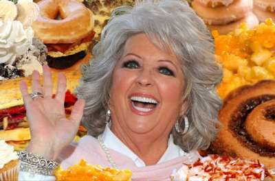 Paula Deen racist cook