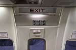 Premature Evacuation: Exit Seat Employment