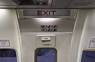 Premature Evacuation: Exit Seat