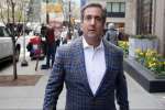 Trump Offers Former Fixer Cohen Position as Special Envoy to Saudi Arabia