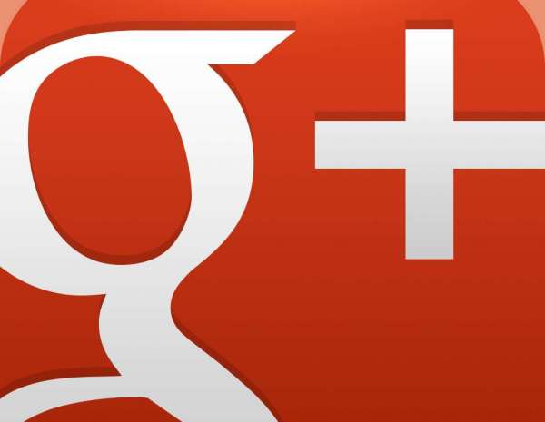 Google plus