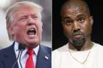 The Jerry Duncan Show Interviews Kanye West and Donald Trump