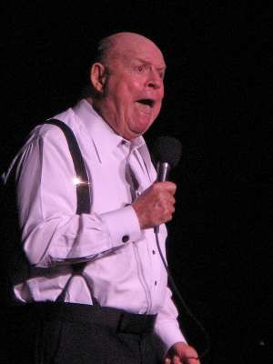 Don Rickles