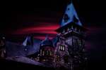 Fun Any Time of the Year: Specialty Haunted Houses