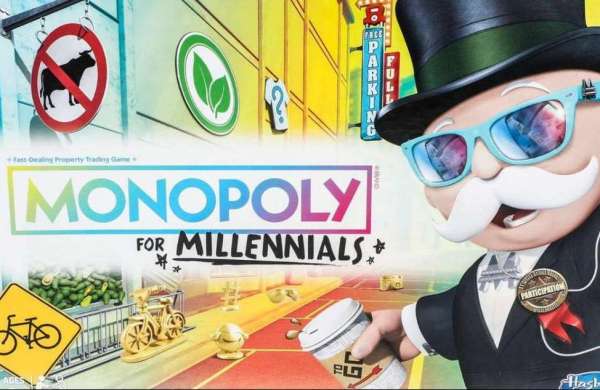 Monopoly