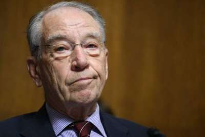 Chuck Grassley