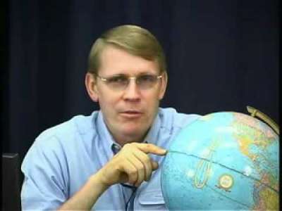 Kent Hovind