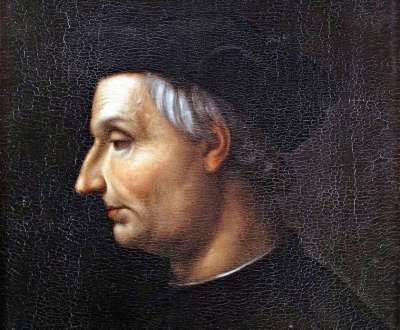 Machiavelli