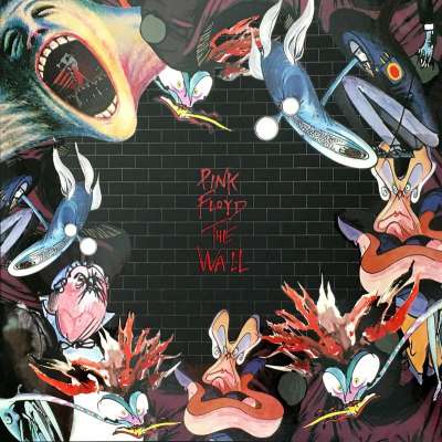 The Wall, Pink Floyd