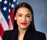 The Jerry Duncan Show Interviews Congresswoman Alexandria Ocasio-Cortez