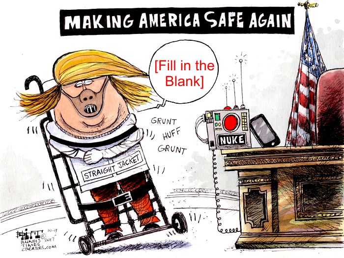 January 2019 Cartoon Caption Contest Winners - Humor Times
