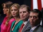 The Trump Family Intervention