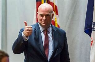 Matthew Whitaker