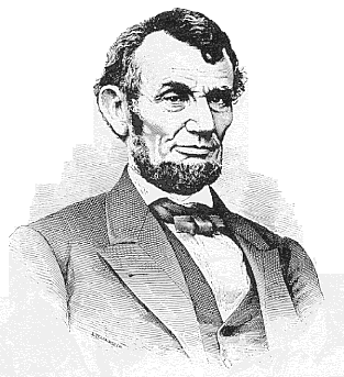 Republican Lincoln