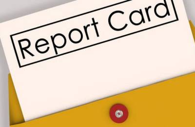 Report Card