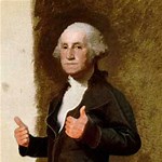 Top 10 Excuses George Washington’s AG Gave the Town Crier