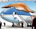 Could Donald Trump Be a Flight Risk?