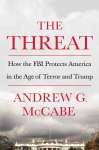 The Threat, tell-all books