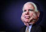 The Jerry Duncan Show Interviews the Late Senator John McCain