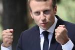 Former French Colonies Warn ‘Humanitarian Intervention’ Will Crush ‘Dictator Macron’