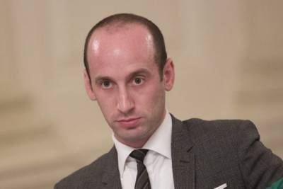 Steven Miller